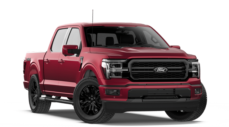 F-150® vehicle